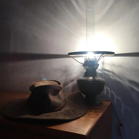 къща край реката - Hébergement de vacances Trigrad